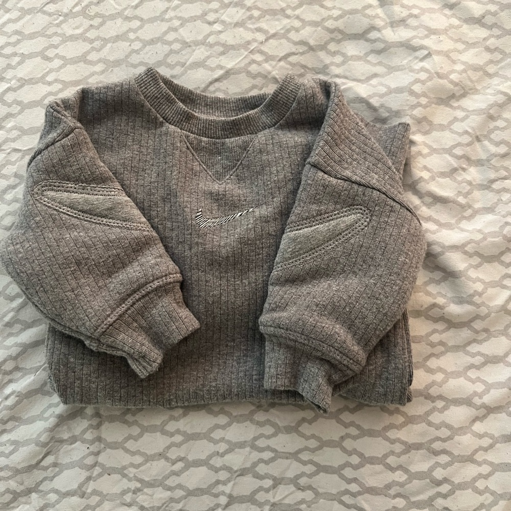 3months Nike Onesie